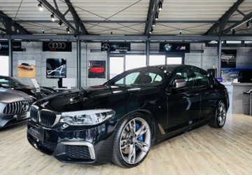 BMW M550 89.681 km 40.990 &euro; Remscheid 42859