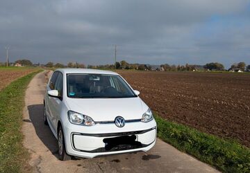 VW e-up! 39.000 km 10.500 &euro; Bonn 53119