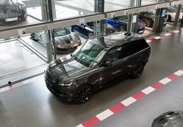 Land Rover Range Rover 15.500 km 195.500 &euro; Köln 50829