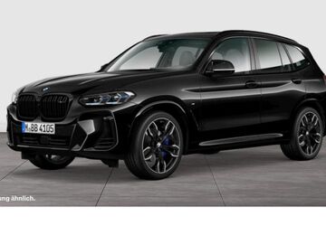 BMW X3 M40 56.756 km 52.995 &euro; Köln-West 50858