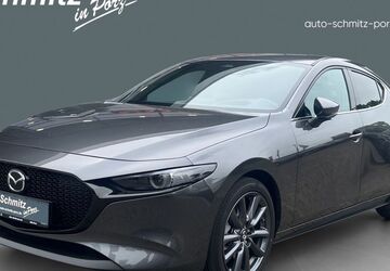 Mazda 3 3.200 km 27.199 &euro; Köln 51145