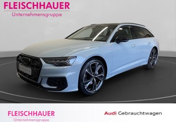 Audi A6 29.700 km 75.880 &euro; Köln 50823
