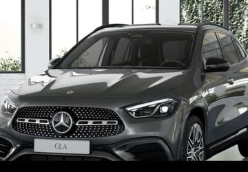 Mercedes-Benz GLA 200 9.900 km 43.990 &euro; Frechen 50226