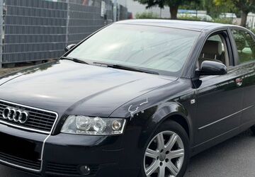Audi A4 248.501 km 1.399 &euro; Koln 51105