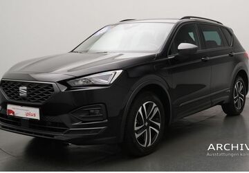 Seat Tarraco 32.000 km 32.980 &euro; Leverkusen 51373