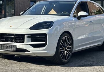 Porsche Cayenne 15.900 km 105.790 &euro; Frechen (bei Köln) 50226