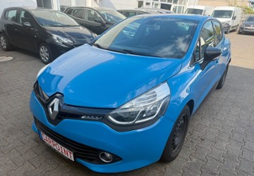 Renault Clio 178.000 km 4.650 &euro; Brühl 50321