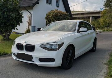 BMW 114 138.822 km 4.900 &euro; Wiehl 51674