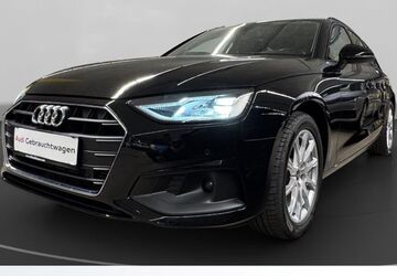 Audi A4 60.768 km 26.990 &euro; Köln 50968