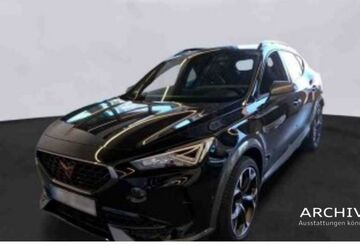 Cupra Formentor 22.404 km 30.480 &euro; Leverkusen 51379
