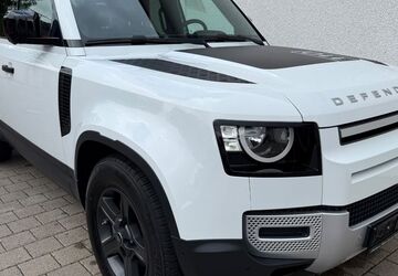 Land Rover Defender 43.439 km 42.990 &euro; Bergisch Gladbach 51467