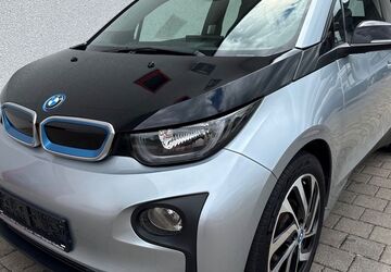 BMW i3 74.174 km 10.990 &euro; Bergisch Gladbach 51467