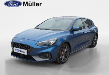 Ford Focus 56.000 km 23.490 &euro; Bergisch Gladbach 51427