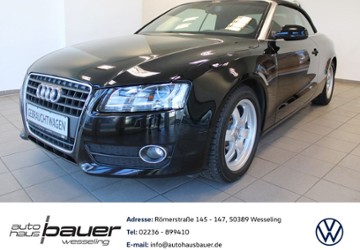 Audi A5 131.567 km 10.580 &euro; Wesseling 50389
