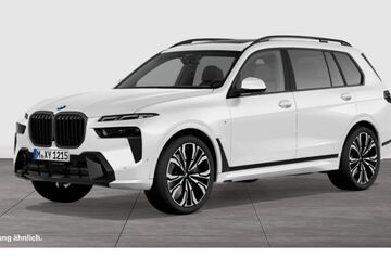 BMW X7 68.000 km 68.870 &euro; Leverkusen 51371