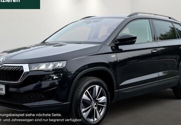 Skoda Karoq 60.291 km 23.150 &euro; Solingen 42651