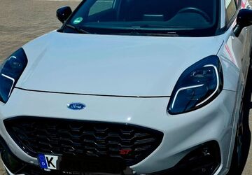 Ford Puma 7.500 km 25.700 &euro; Köln 50767