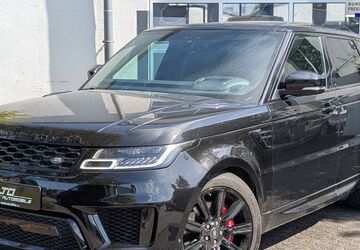 Land Rover Range Rover Sport 195.000 km 32.950 &euro; Troisdorf- Spich 53842