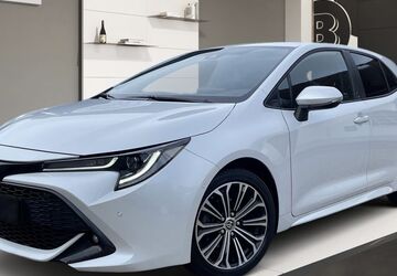 Toyota Corolla 102.543 km 18.288 &euro; Köln 51069