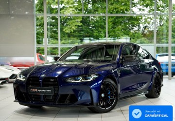BMW M3 72.000 km 69.900 &euro; Remscheid/NRW 42855