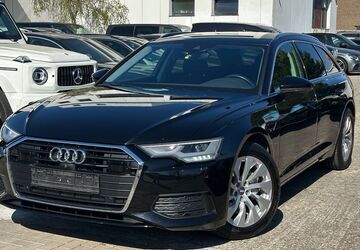Audi A6 60.700 km 25.300 &euro; Köln 51105