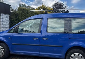 VW Caddy 257.000 km 5.450 &euro; Köln 50968
