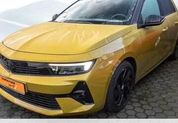Opel Astra 68.377 km 17.990 &euro; Solingen 42697