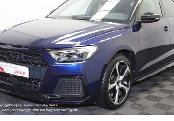 Audi A1 22.881 km 21.950 &euro; Solingen 42653