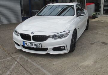 BMW 430 111.000 km 23.990 &euro; Langenfeld 40764
