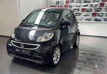 Smart ForTwo 36.449 km 10.999 &euro; Köln 50823