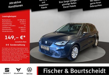 Seat Arona 22.983 km 22.988 &euro; Lohmar 53797