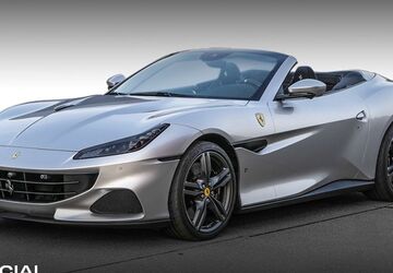 Ferrari Portofino 11.173 km 239.780 &euro; Köln 50858