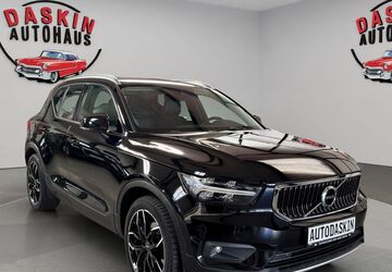 Volvo XC40 170.000 km 17.700 &euro; Köln 50827