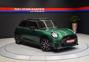 Mini Cooper C 32.800 km 26.990 &euro; Remscheid 42853