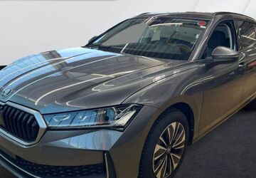 Skoda Superb 15.700 km 33.990 &euro; Pulheim-Brauweiler 50259
