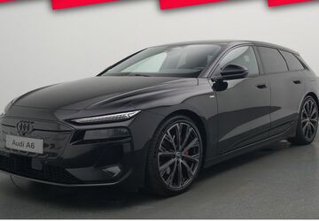 Audi A6 e-tron 16.980 km 79.480 &euro; Leverkusen 51373