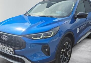 Ford Kuga 6.896 km 42.490 &euro; Köln 50825