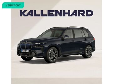 Gebrauchte BMW X7
