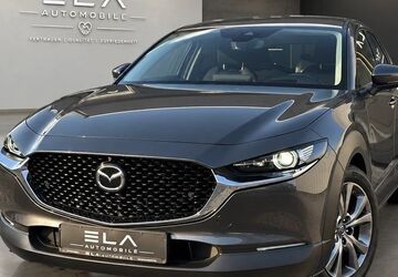 Mazda CX-3 80.670 km 17.900 &euro; Leverkusen 51371