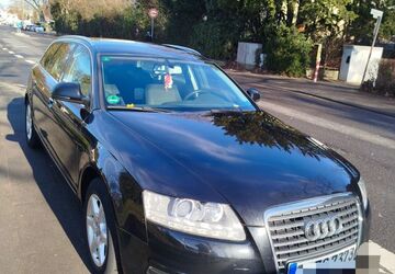 Audi A6 422.893 km 3.500 &euro; Köln 51109