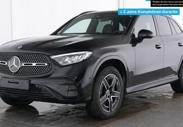 Mercedes-Benz GLC 300 19.800 km 63.290 &euro; Bornheim 53332