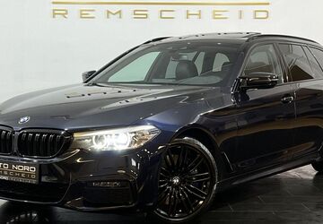 BMW 540 116.000 km 31.990 &euro; Remscheid 42897
