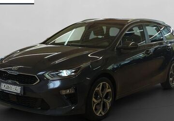 Kia ceed Sportswagon 85.950 km 14.250 &euro; Leverkusen 51381