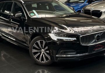 Volvo V90 69.495 km 33.699 &euro; Radevormwald 42477