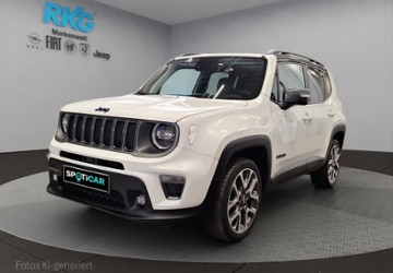 Jeep Renegade 40.400 km 26.900 &euro; Bornheim 53332