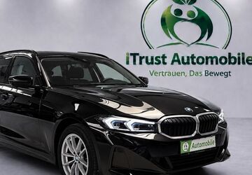 BMW 320 126.600 km 25.999 &euro; Solingen 42697