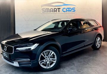 Volvo V90 Cross Country 174.876 km 18.990 &euro; Remscheid 42855
