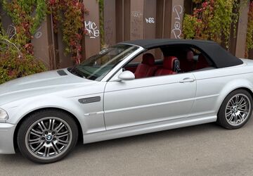 BMW M3 29.838 km 82.900 &euro; Köln 50858