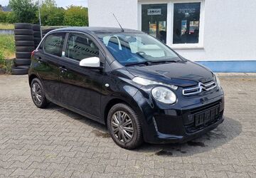 Citroen C1 227.486 km 4.099 &euro; Alfter 53347