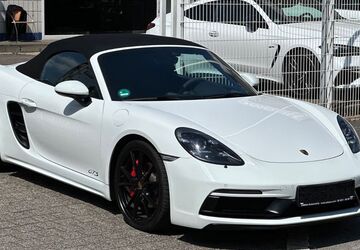 Porsche Boxster 89.633 km 60.900 &euro; Köln (Heimersdorf) 50767
